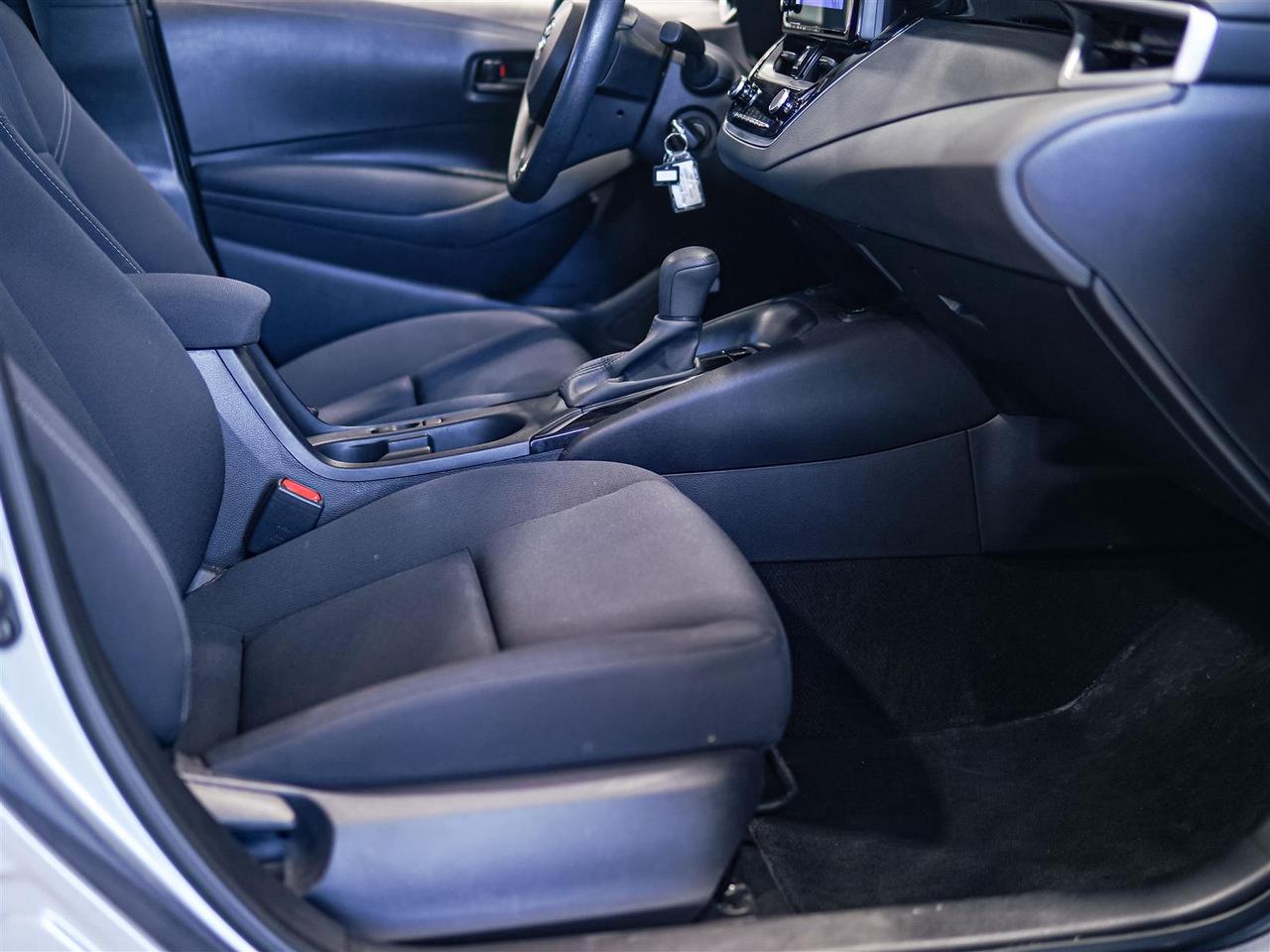 2025 Toyota Corolla LE | NO ACCIDENTS | BLIND SPOT | APP CONNECT Photo