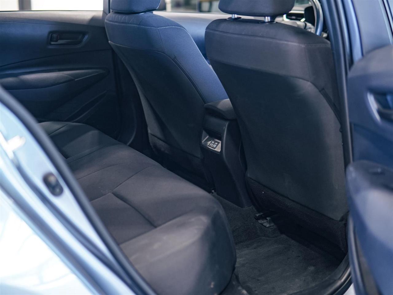 2025 Toyota Corolla LE | NO ACCIDENTS | BLIND SPOT | APP CONNECT Photo