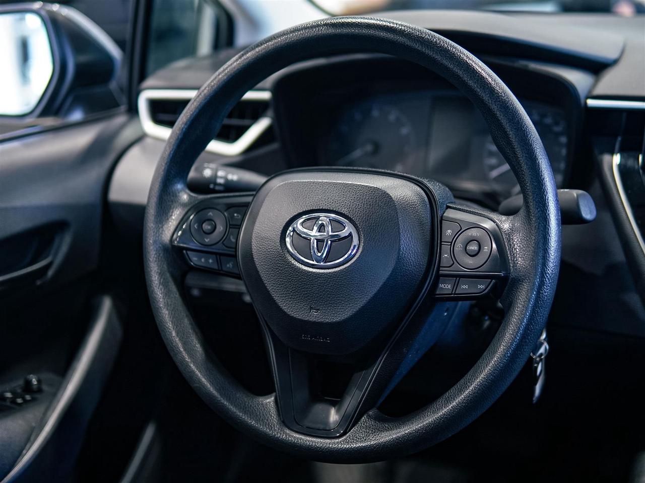 2025 Toyota Corolla LE | NO ACCIDENTS | BLIND SPOT | APP CONNECT Photo