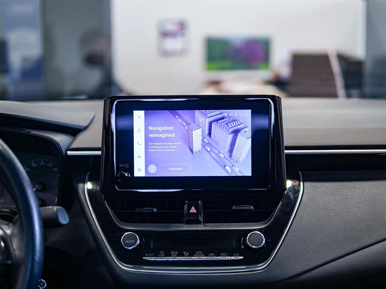 2025 Toyota Corolla LE | NO ACCIDENTS | BLIND SPOT | APP CONNECT Photo