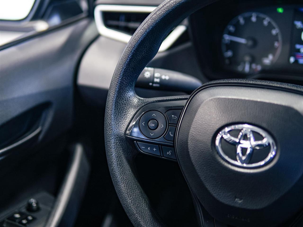 2025 Toyota Corolla LE | NO ACCIDENTS | BLIND SPOT | APP CONNECT Photo