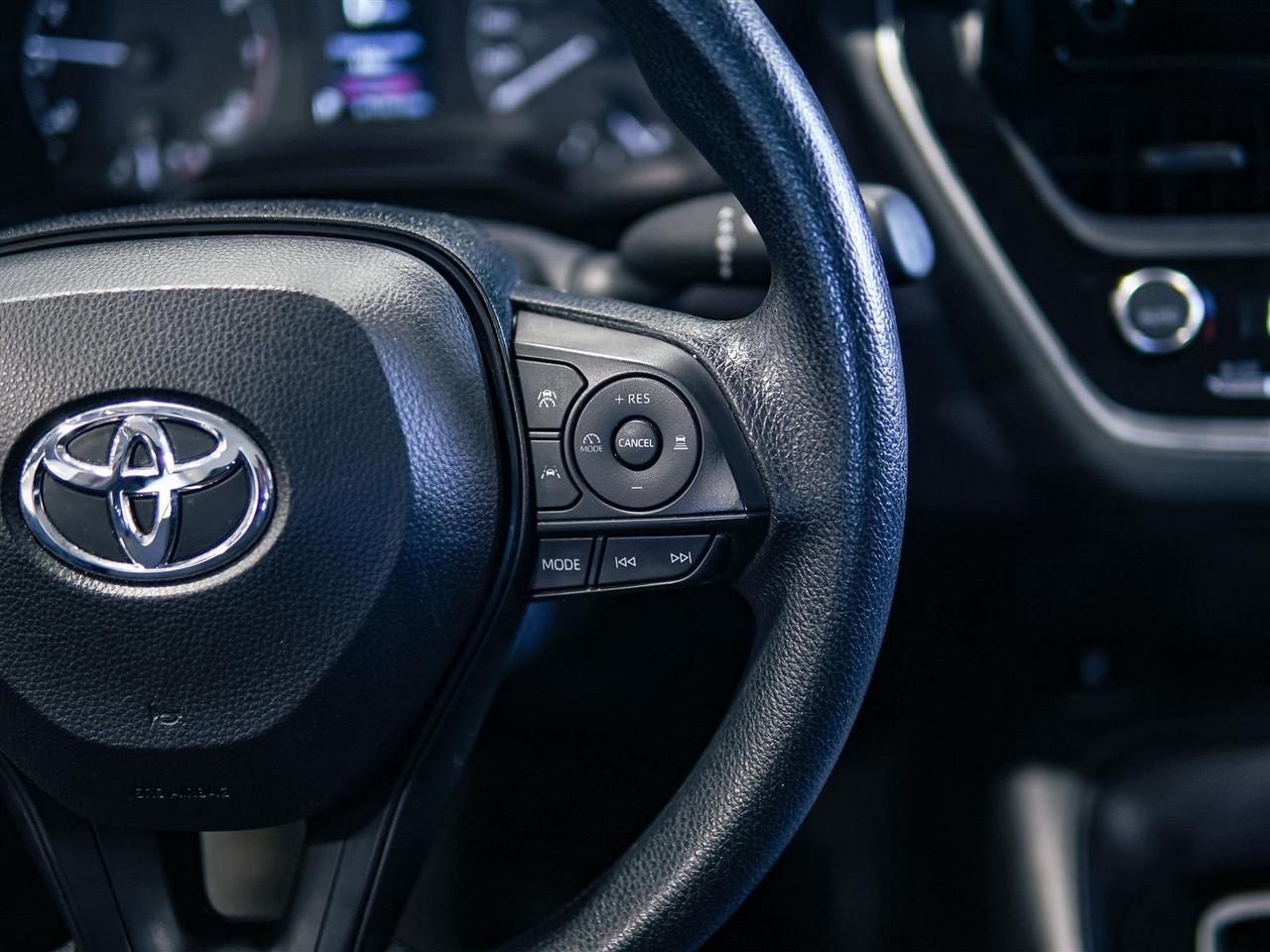 2025 Toyota Corolla LE | NO ACCIDENTS | BLIND SPOT | APP CONNECT Photo