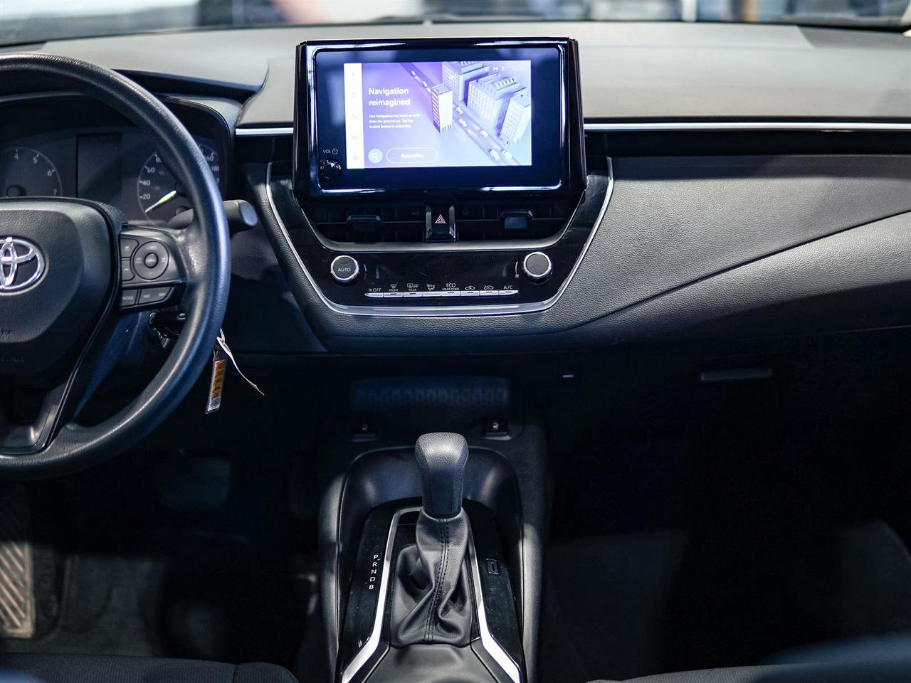 2025 Toyota Corolla LE | NO ACCIDENTS | BLIND SPOT | APP CONNECT Photo