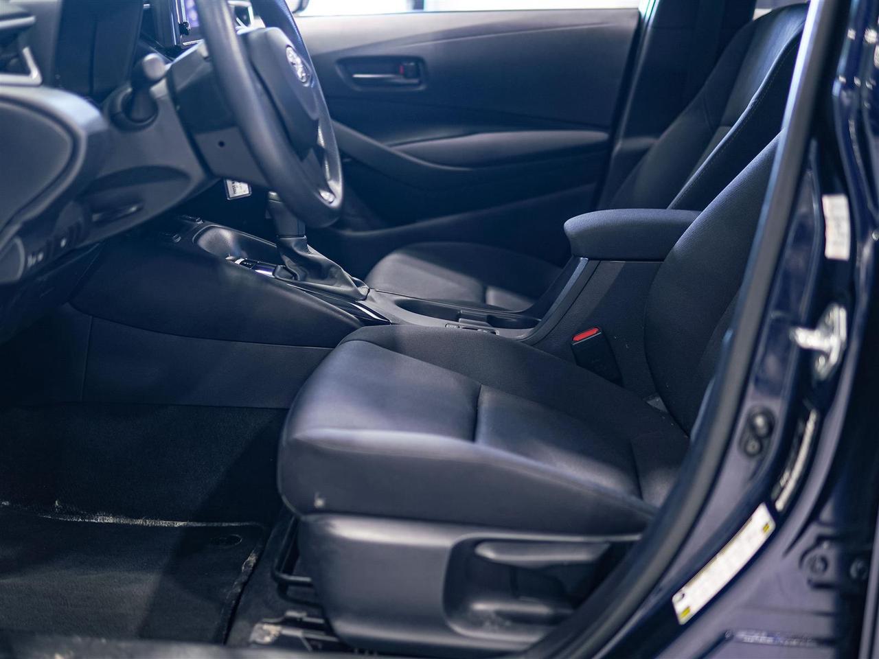 2025 Toyota Corolla LE | NO ACCIDENTS | BLIND SPOT | APP CONNECT Photo