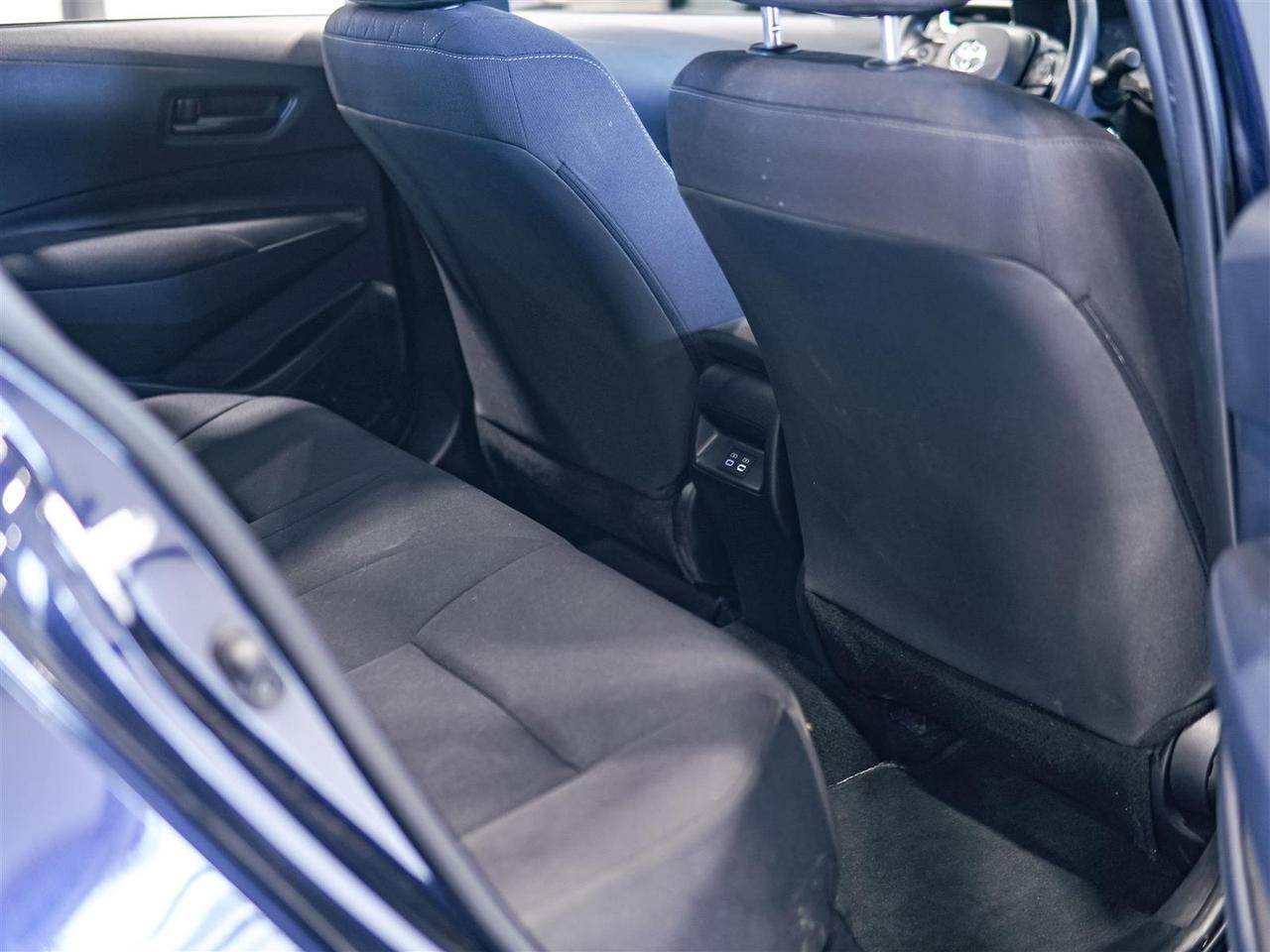 2025 Toyota Corolla LE | NO ACCIDENTS | BLIND SPOT | APP CONNECT Photo