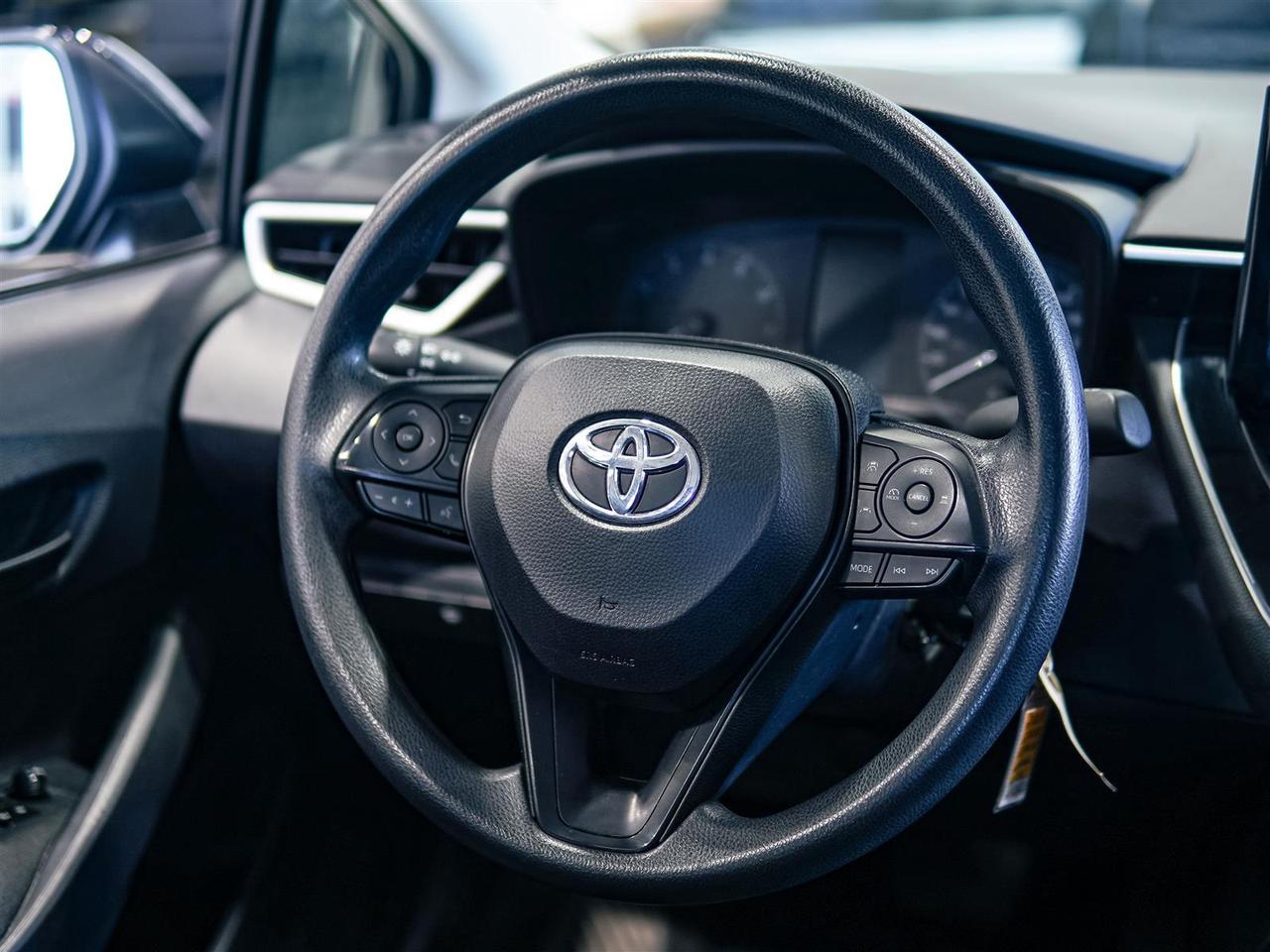 2025 Toyota Corolla LE | NO ACCIDENTS | BLIND SPOT | APP CONNECT Photo