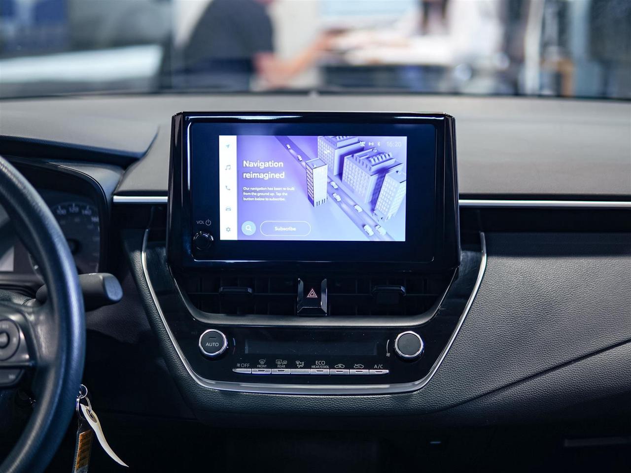 2025 Toyota Corolla LE | NO ACCIDENTS | BLIND SPOT | APP CONNECT Photo