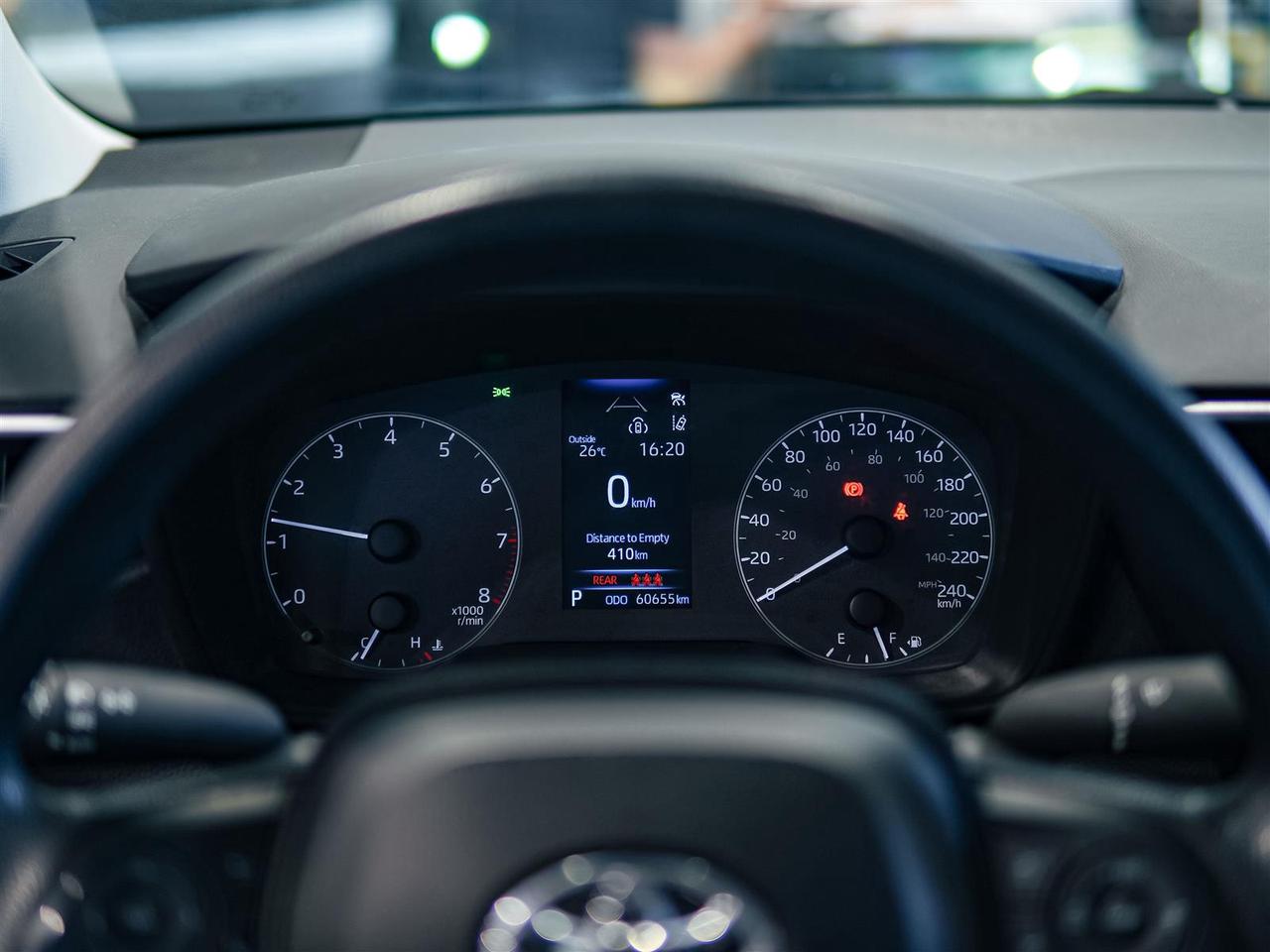 2025 Toyota Corolla LE | NO ACCIDENTS | BLIND SPOT | APP CONNECT Photo