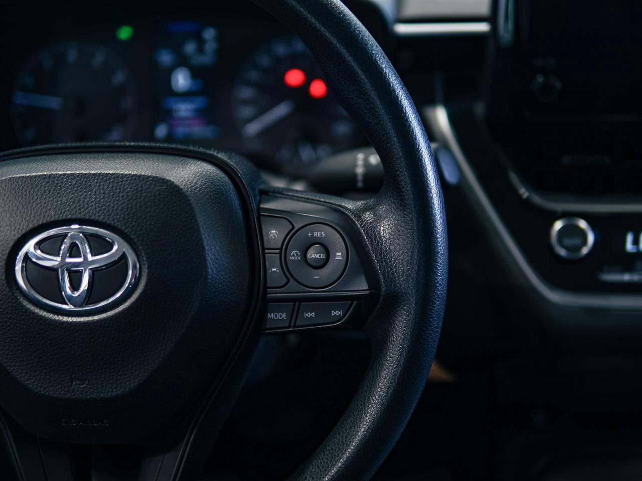2025 Toyota Corolla LE | NO ACCIDENTS | BLIND SPOT | APP CONNECT Photo