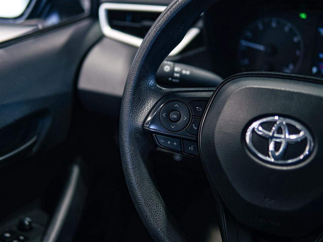 2025 Toyota Corolla LE | NO ACCIDENTS | BLIND SPOT | APP CONNECT Photo