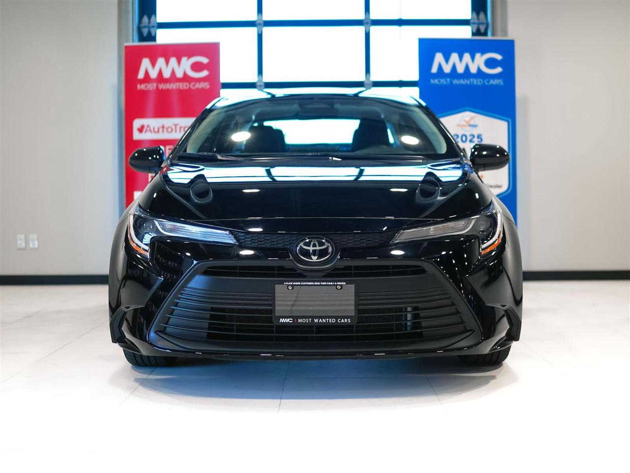 2023 Toyota Corolla LE | NO ACCIDENTS | BLIND SPOT | APP CONNECT Photo2
