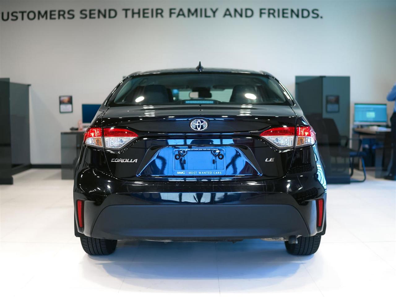 2023 Toyota Corolla LE | NO ACCIDENTS | BLIND SPOT | APP CONNECT Photo