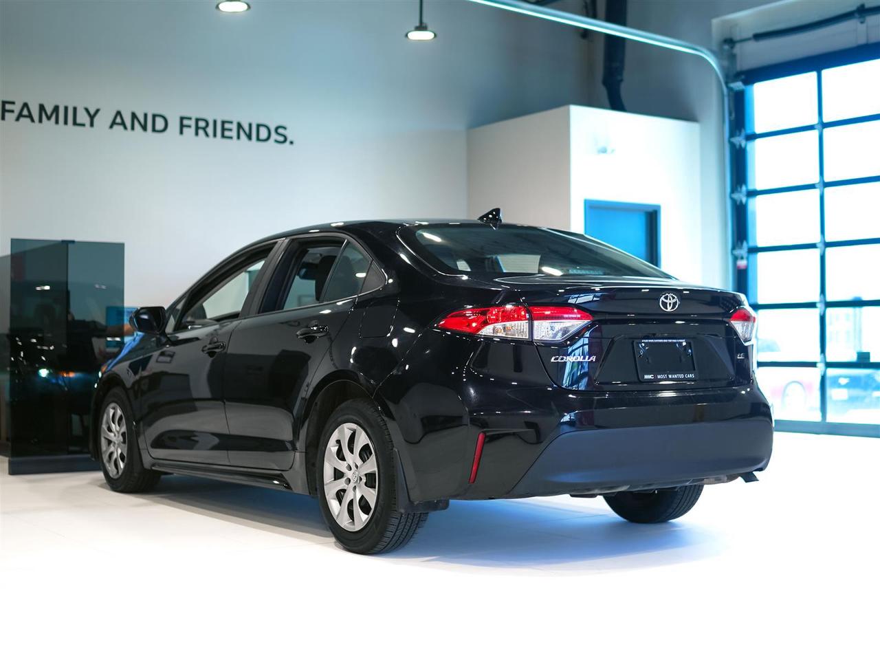 2023 Toyota Corolla LE | NO ACCIDENTS | BLIND SPOT | APP CONNECT Photo