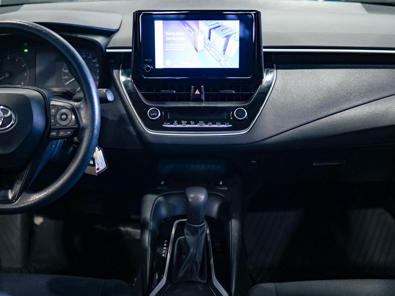 2023 Toyota Corolla LE | NO ACCIDENTS | BLIND SPOT | APP CONNECT Photo