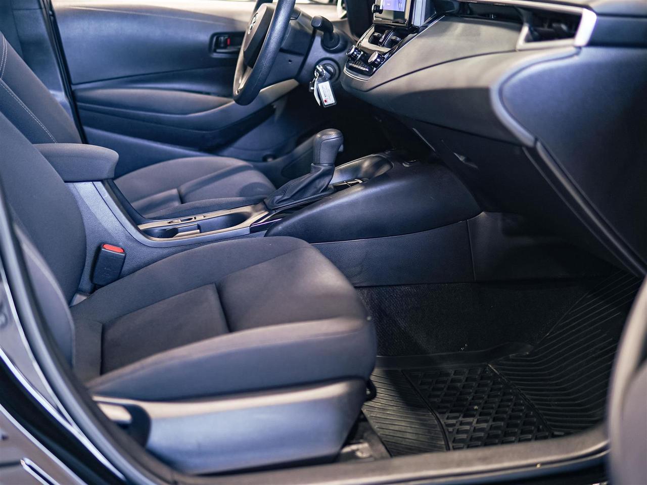 2023 Toyota Corolla LE | NO ACCIDENTS | BLIND SPOT | APP CONNECT Photo