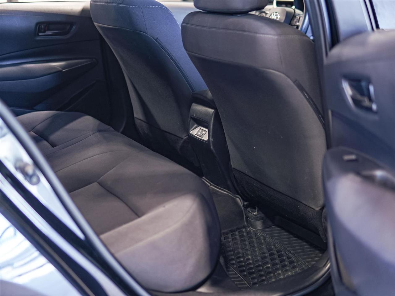 2023 Toyota Corolla LE | NO ACCIDENTS | BLIND SPOT | APP CONNECT Photo
