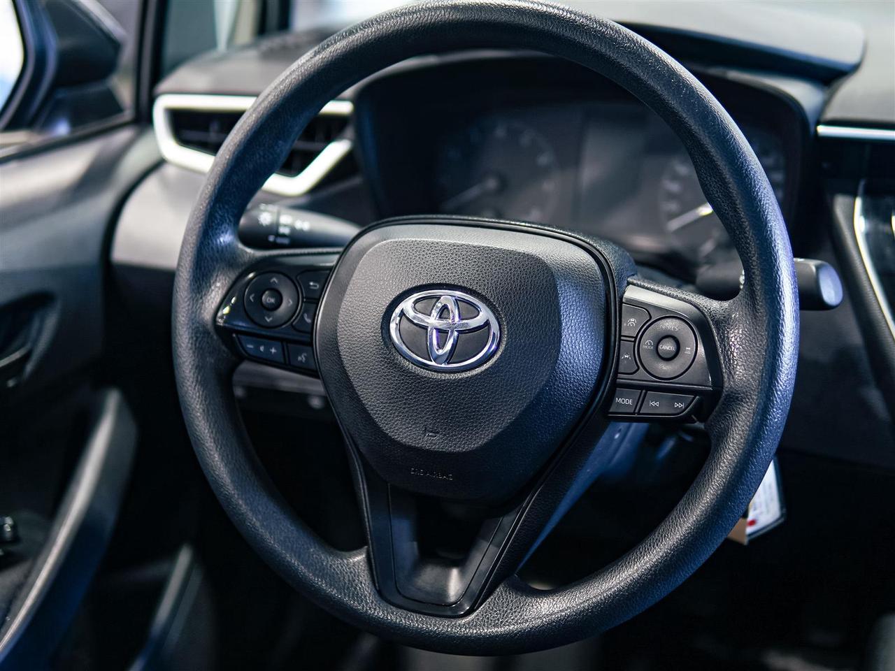 2023 Toyota Corolla LE | NO ACCIDENTS | BLIND SPOT | APP CONNECT Photo