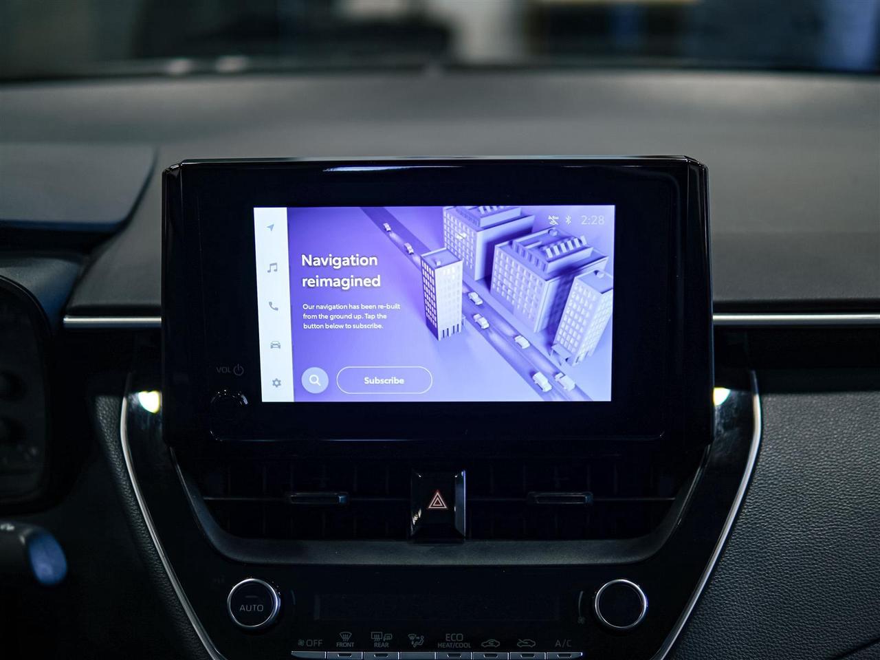 2023 Toyota Corolla LE | NO ACCIDENTS | BLIND SPOT | APP CONNECT Photo