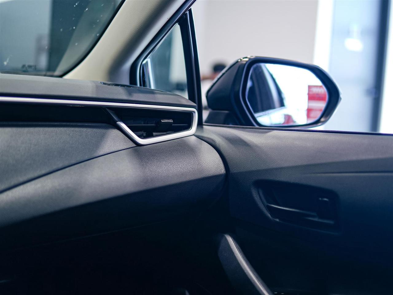 2023 Toyota Corolla LE | NO ACCIDENTS | BLIND SPOT | APP CONNECT Photo