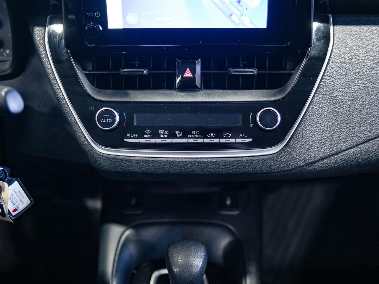 2023 Toyota Corolla LE | NO ACCIDENTS | BLIND SPOT | APP CONNECT Photo