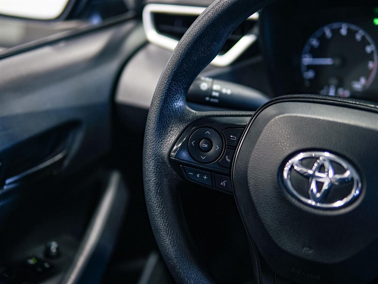 2023 Toyota Corolla LE | NO ACCIDENTS | BLIND SPOT | APP CONNECT Photo