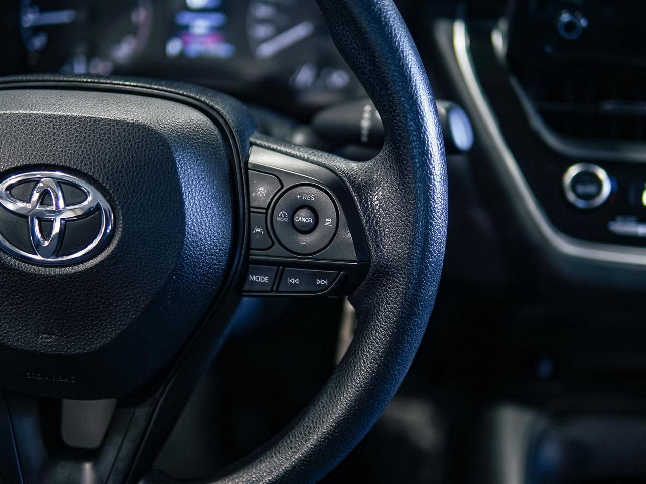 2023 Toyota Corolla LE | NO ACCIDENTS | BLIND SPOT | APP CONNECT Photo