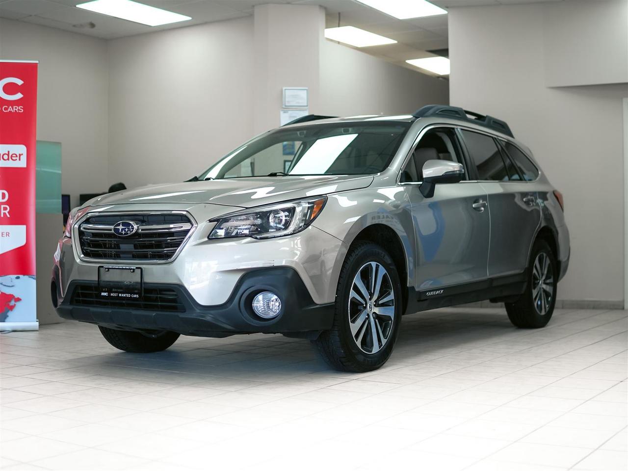 2019 Subaru Outback LIMITED | AWD | NO ACCIDENTS | EYE SIGHT Photo