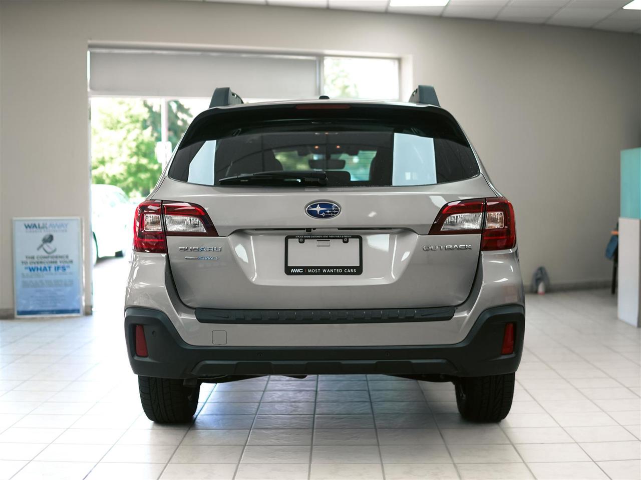 2019 Subaru Outback LIMITED | AWD | NO ACCIDENTS | EYE SIGHT Photo