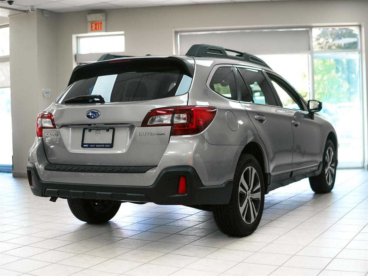 2019 Subaru Outback LIMITED | AWD | NO ACCIDENTS | EYE SIGHT Photo