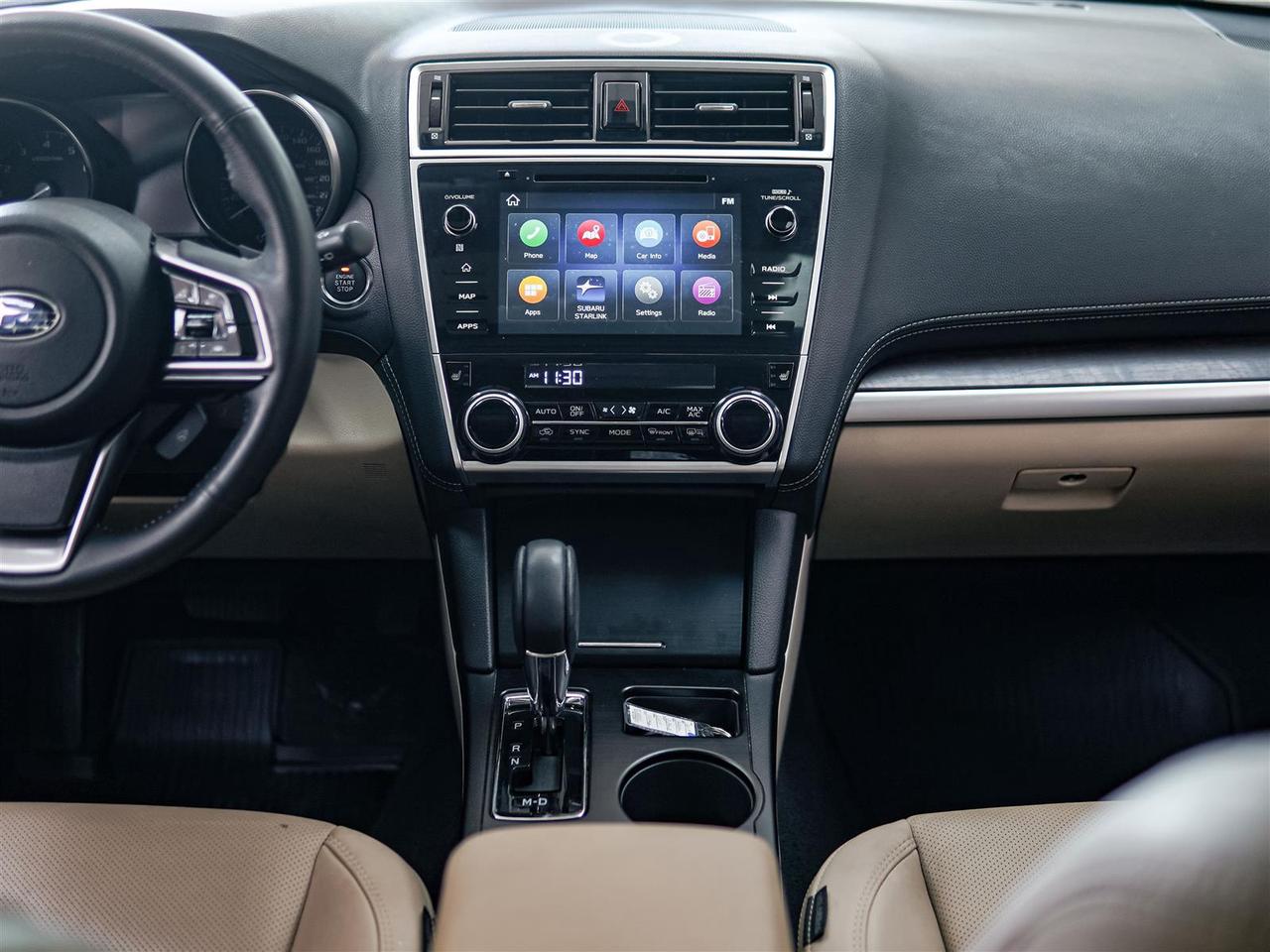 2019 Subaru Outback LIMITED | AWD | NO ACCIDENTS | EYE SIGHT Photo