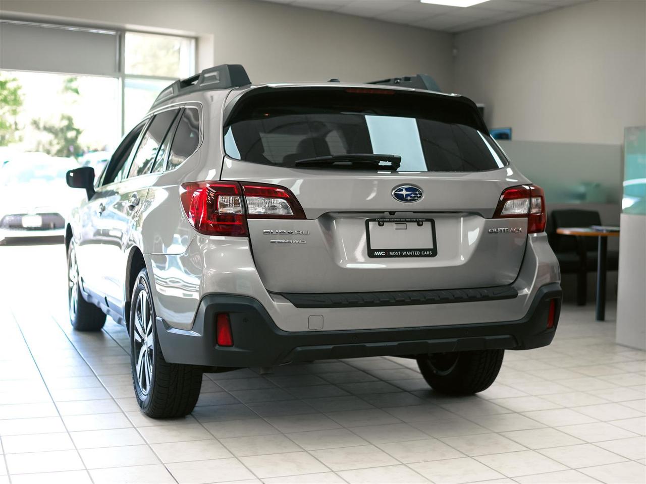 2019 Subaru Outback LIMITED | AWD | NO ACCIDENTS | EYE SIGHT Photo