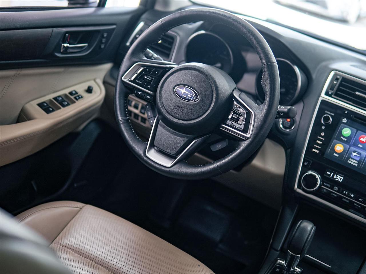 2019 Subaru Outback LIMITED | AWD | NO ACCIDENTS | EYE SIGHT Photo