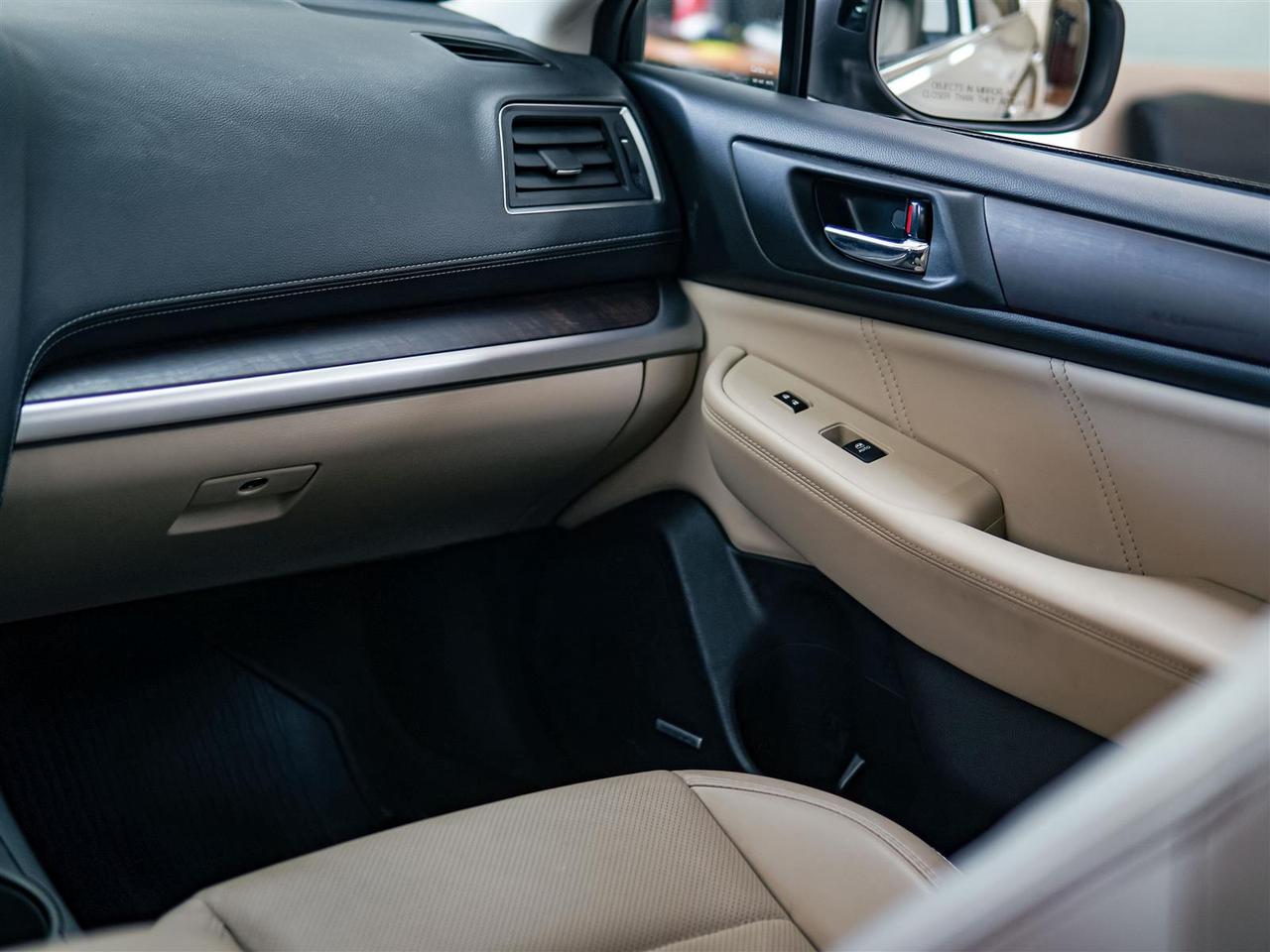 2019 Subaru Outback LIMITED | AWD | NO ACCIDENTS | EYE SIGHT Photo