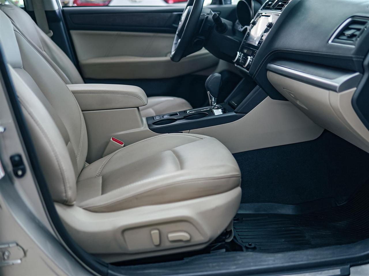 2019 Subaru Outback LIMITED | AWD | NO ACCIDENTS | EYE SIGHT Photo