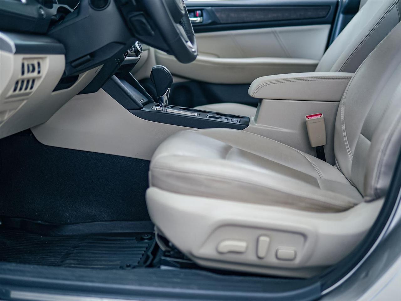 2019 Subaru Outback LIMITED | AWD | NO ACCIDENTS | EYE SIGHT Photo
