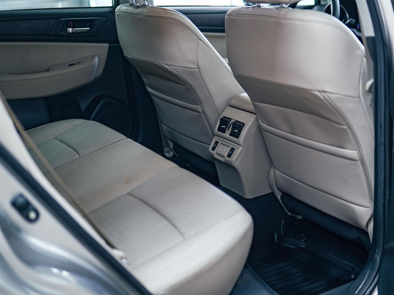 2019 Subaru Outback LIMITED | AWD | NO ACCIDENTS | EYE SIGHT Photo