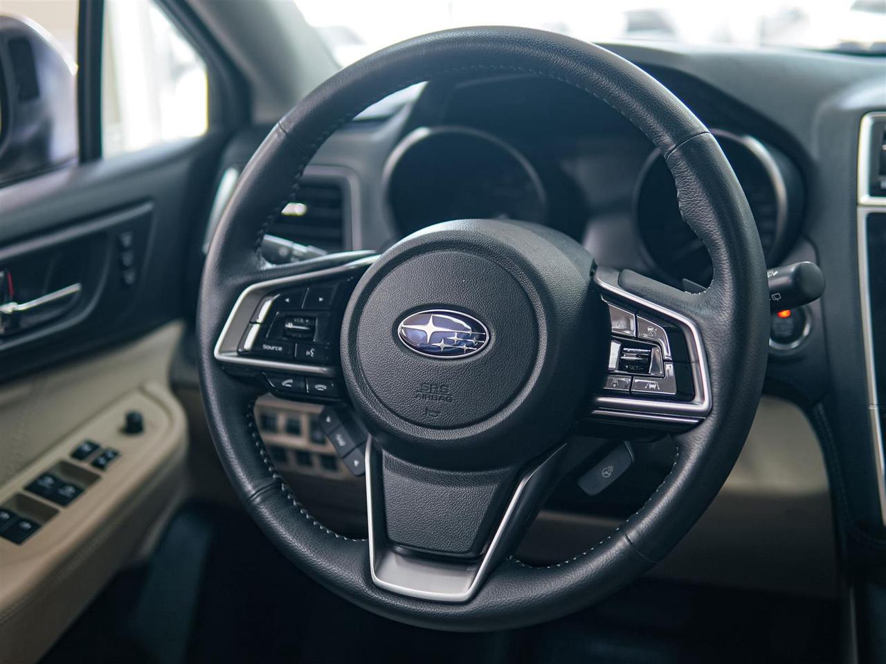 2019 Subaru Outback LIMITED | AWD | NO ACCIDENTS | EYE SIGHT Photo
