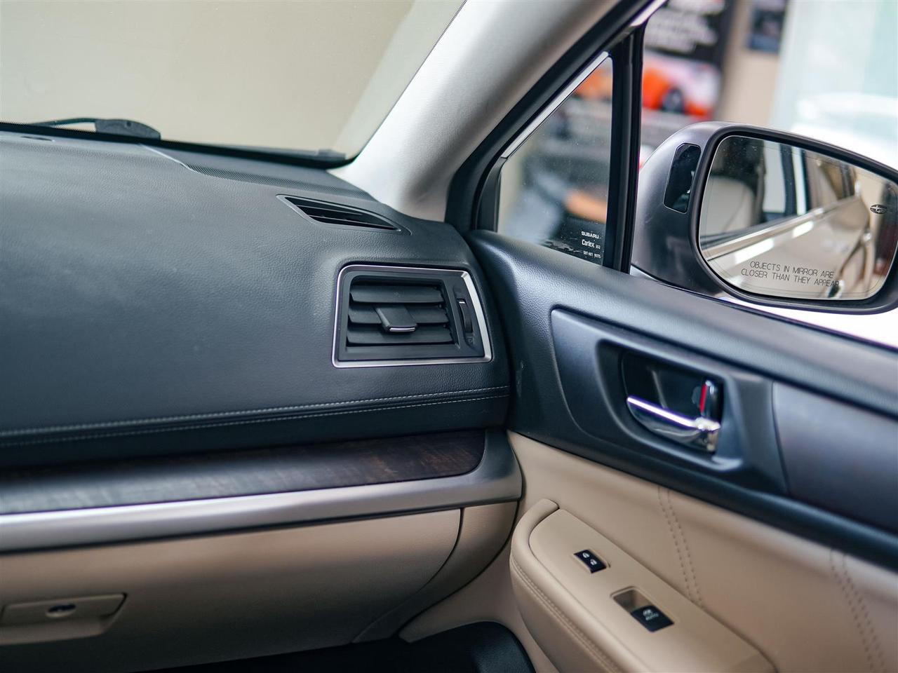 2019 Subaru Outback LIMITED | AWD | NO ACCIDENTS | EYE SIGHT Photo