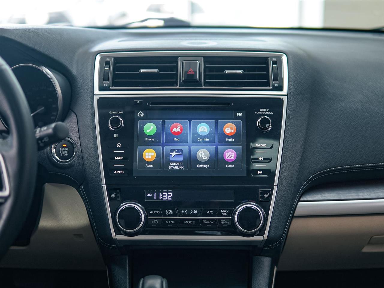 2019 Subaru Outback LIMITED | AWD | NO ACCIDENTS | EYE SIGHT Photo