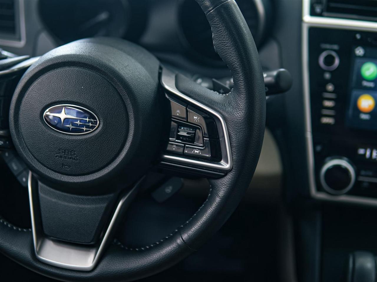 2019 Subaru Outback LIMITED | AWD | NO ACCIDENTS | EYE SIGHT Photo