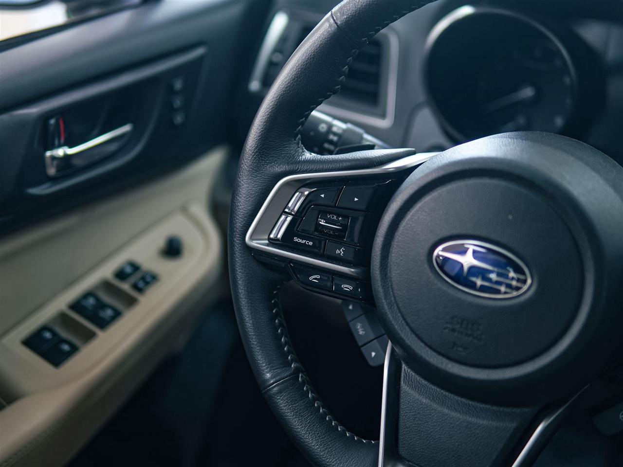 2019 Subaru Outback LIMITED | AWD | NO ACCIDENTS | EYE SIGHT Photo
