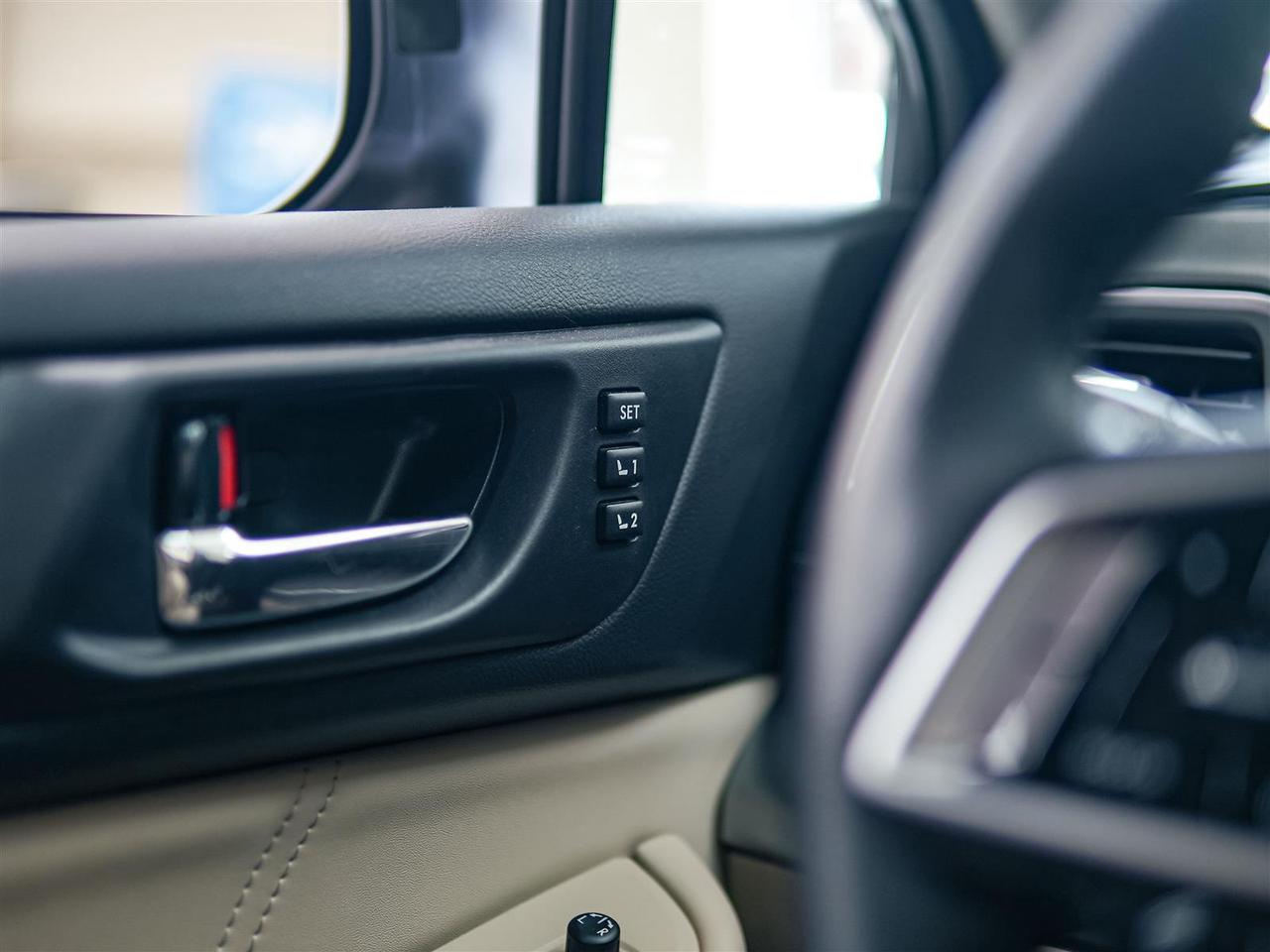 2019 Subaru Outback LIMITED | AWD | NO ACCIDENTS | EYE SIGHT Photo