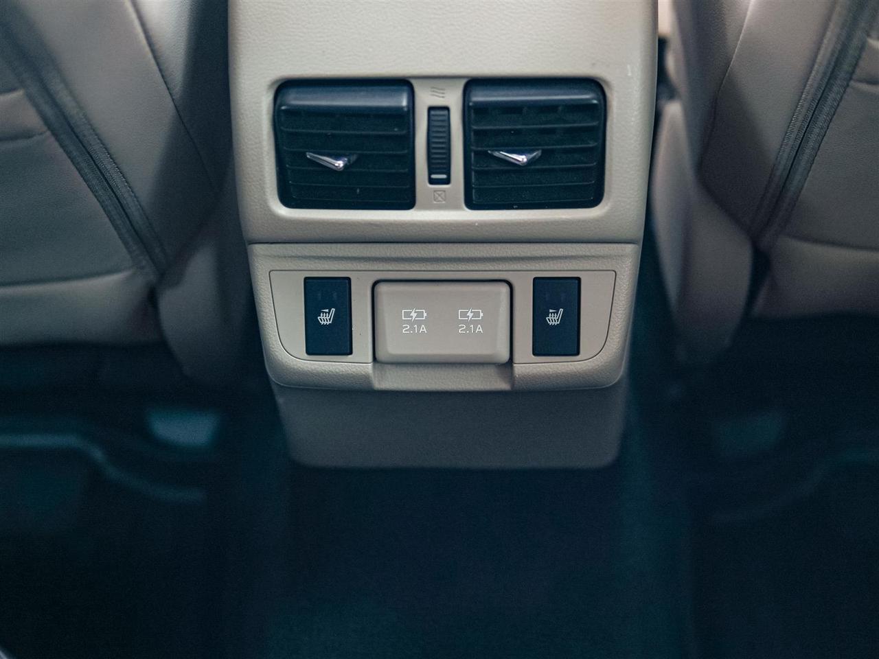 2019 Subaru Outback LIMITED | AWD | NO ACCIDENTS | EYE SIGHT Photo