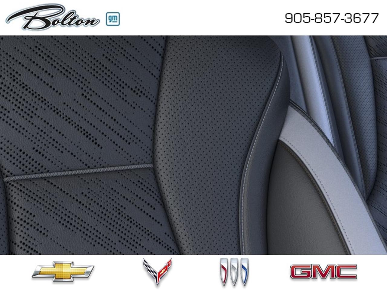 2026 Buick Envision Sport Touring - Sunroof - Leather Seats Photo