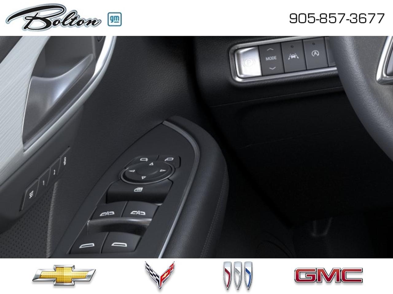 2026 Buick Envision Avenir - Sunroof -  Cooled Seats Photo