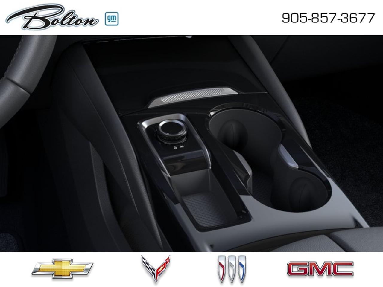 2026 Buick Envision Avenir - Sunroof -  Cooled Seats Photo