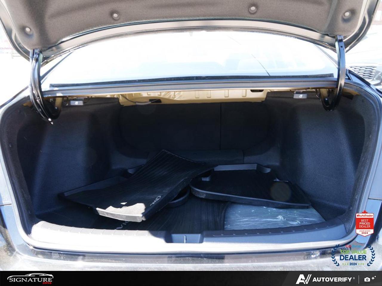 2022 Honda Civic EX No Accident One Owner Sunroof Carplay Photo