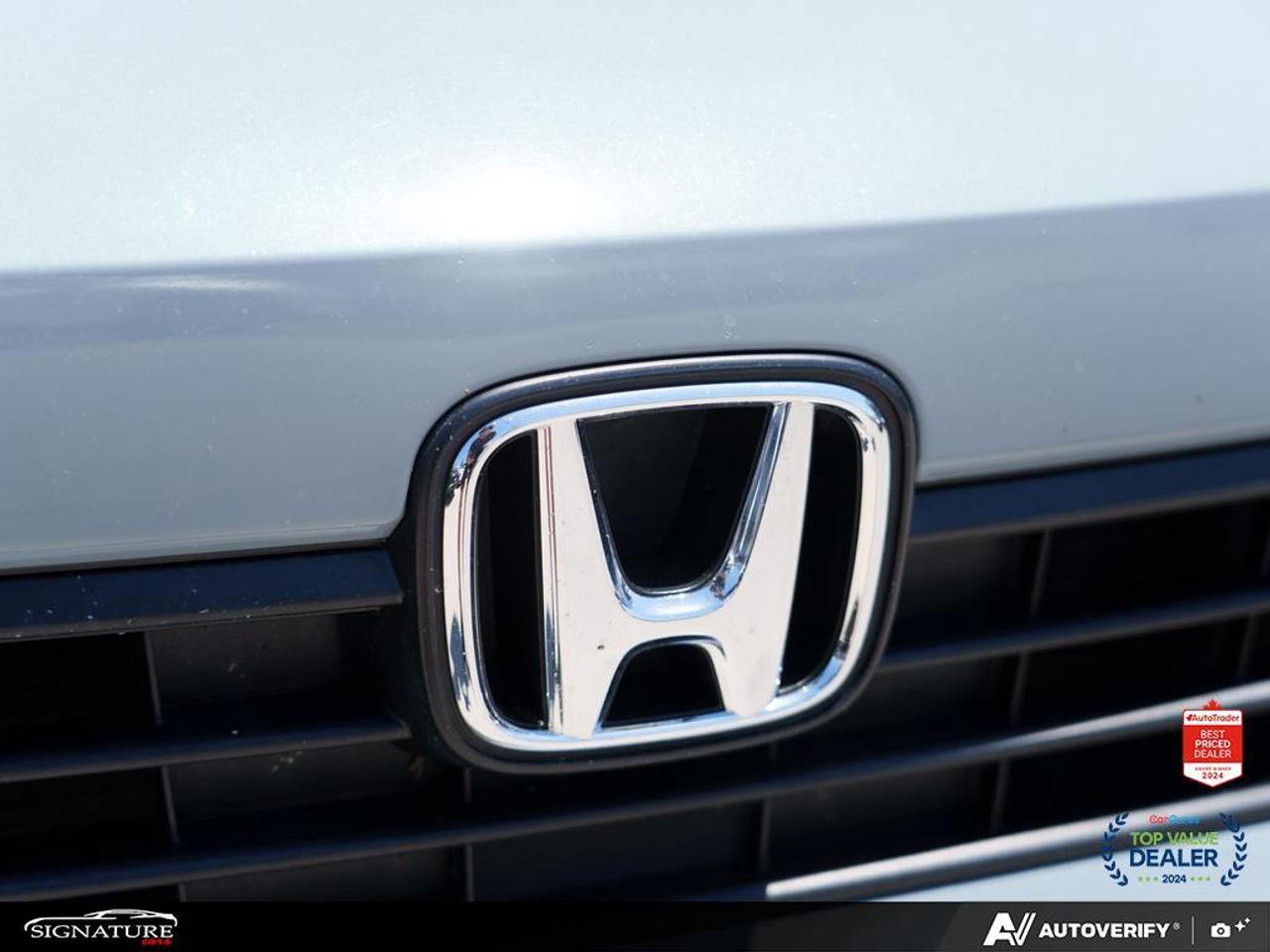 2022 Honda Civic Touring No Accident Sunroof Leather Photo