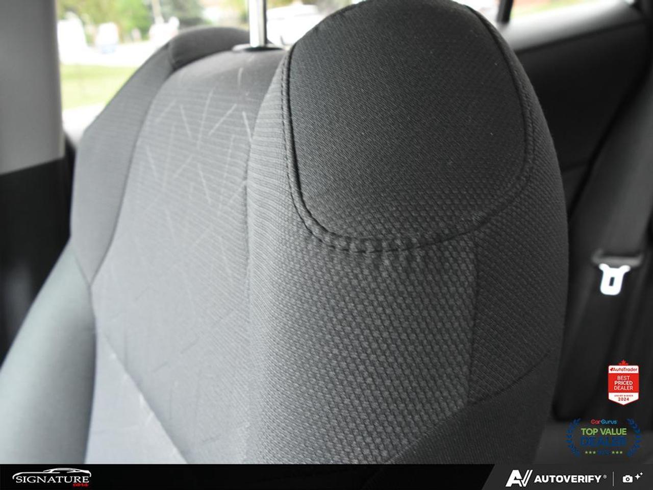 2024 Toyota RAV4 XLE AWD No Accident Sunroof Carplay BSM Photo