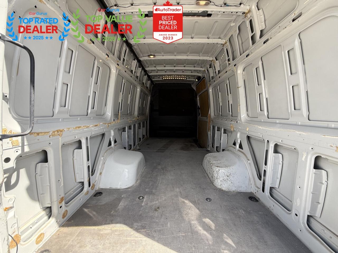 2020 Mercedes-Benz Sprinter 3500 | DUALLY | ONE OWNER | FINANCE Photo